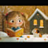 create children book cover