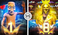 design free fire youtube thumbnails that get more views