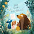 create a professional kids book cover or children book cover