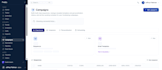build full stack web app with react, next, node, postgresql
