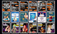 design pro social media posts, instagram grids and canva templates