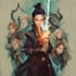 dnd character art and dnd character art
