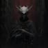 paint horror or urban fantasy art
