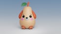 expert 3d modeling artist