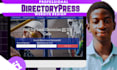 build a directorypress directory website directorypress theme