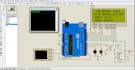 design arduino projects with proteus simulation and full code