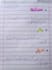 create handwritten notes, assignments in urdu and english