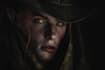 paint a dark fantasy portrait