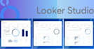 create a professional google looker studio dashboard