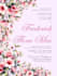 design an animated canva save the date invitation template