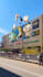 stunning 3d anamorphic 3d billboard animation outdoor advertising cgi video ads