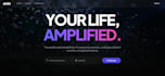build a complete event booking website with admin panel