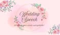 write wedding speech, vows, love letters, groom and bride speech
