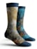 make a unique socks design
