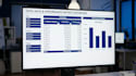 do excel data analysis, pivot tables, power query and report