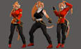 port, rig or create sfm model, l4d2 character, gmod playermodel sfm port hl2 tf2