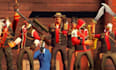 create, rig and port gmod playermodel, sfm character l4d2 port sfm model mmd tf2
