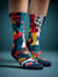 do cap, totebag, mug, pouch, umbrella, socks design