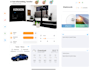 build beautiful and functional home assistant dashboards