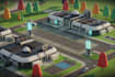 create a custom creative uefn unreal fortnite map with verse