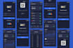 develop ios and android mobile app with backend