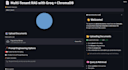 build and deploy custom ai agents using langchain, llama, n8n, and python