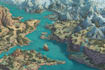 make a your fantasy maps