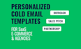 write cold emails that get replies