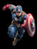 amazing superhero comic cartoon characters