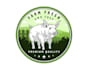 create new style pig farm logo for your business
