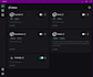 build custom full stack cross platform tauri web apps