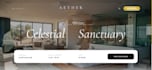 build a complete hotel booking and reservation website with admin panel