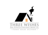 do super wonderful chimney logo design