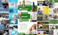 do amazon ebc design, amazon a plus content or amazon listing images design