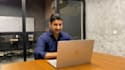 build an ai saas web app with reactjs nextjs fastapi and nodejs fullstack dev
