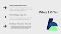 visualize and analyze your data