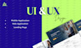 do UI UX design