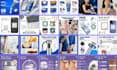 design amazon main image and listing images that boost CTR
