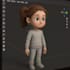 design 2d and 3d graphics models and animinations