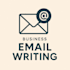 schreiben einer professionellen email