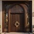 design modern and custom doors and windows