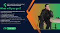 ghostwrite articles and blogs related to cyber security