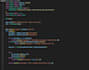 build a custom python flask web application