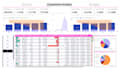 do dubai real estate power bi dashboard