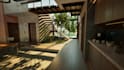create high quality architectural renders