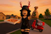 work on bloxburg roblox for u