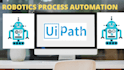 build uipath web automation, web bot, web scrapper, python bot, rpa expert