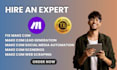 fix make com scenerios make com web scraping made com automation make com expert