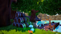 create immersive 3d game environment, level design in unity and unreal engine