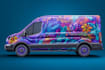 professional vehicle wrap design, car wrap